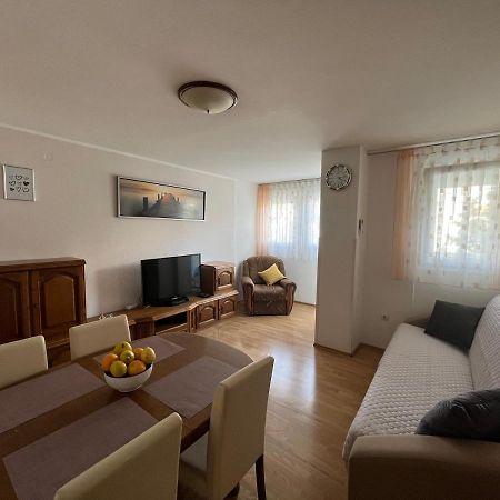 Apartman Spahija Шибеник Экстерьер фото